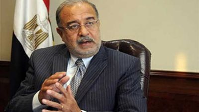 رئيس الوزراء يستعرض المشروعات الجارى تنفيذها بمحافظة أسوان