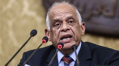 رئيس البرلمان: إقرار دورية اجتماعات مشتركة بين البرلمانيين العربي والإفريقي