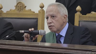 بالصور.. تأجيل محاكمة «الإنضمام لداعش» لـ 3 نوفمبر