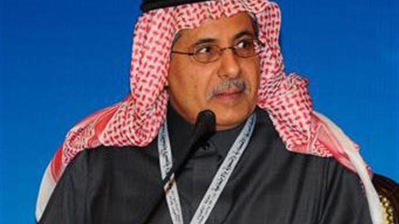 لدكتور محمد بن إبراهيم