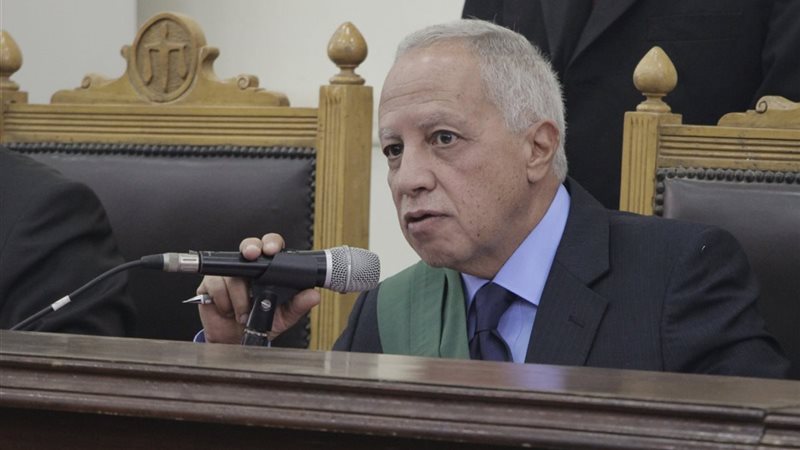 المستشار معتز خفاجي