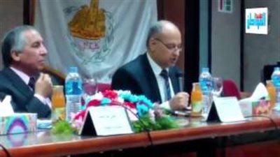 بالفيديو.. نائب الاتحاد التعاوني: «الكينوا» مرحلة جديدة للعلاقات المصرية اللاتينية