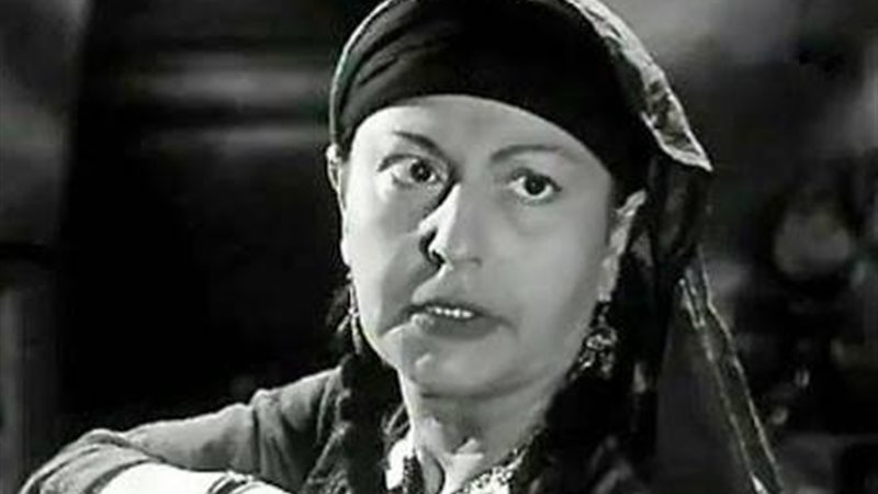 السينما المصرية 