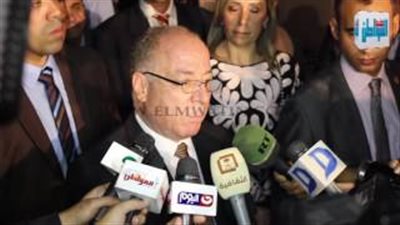 بالفيديو.. وزير الثقافة: «تكريم محمد خان أمر طبيعي لمكانته»