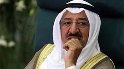 أمير الكويت يعود إلى بلاده عقب زيارة رسمية لسلطنة بروناي
