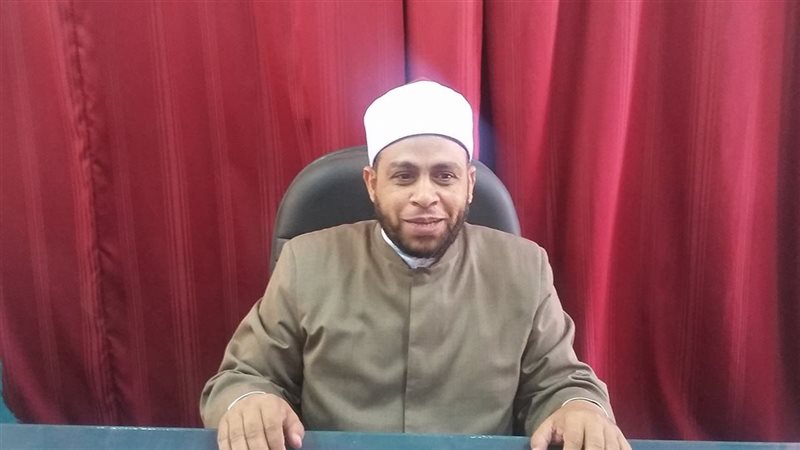 الدكتور محمد بخيت