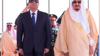 مصادر: وفد مصري رفيع المستوى يزور السعودية قريبا لبحث الأزمة السورية