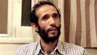 إخلاء سبيل هيثم محمدين وحمدي قشطة