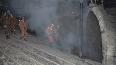 مقتل وإصابة 9 أشخاص في انفجار منجم فحم بالصين