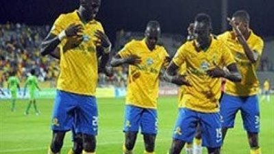 صدمة تضرب صن داونز قبل مباراة الزمالك