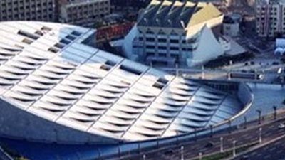 مكتبة الإسكندرية تحتفي بالدكتور مصطفى العبادي 
