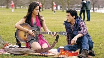 4 أفلام جسدت الصراع الهندي الباكستاني.. «Veer ــ Zaara» يتناول الأزمة من خلال قصة حب.. و«Ek Tha Tiger» يناقش فكرة الجاسوسية بين الدولتين