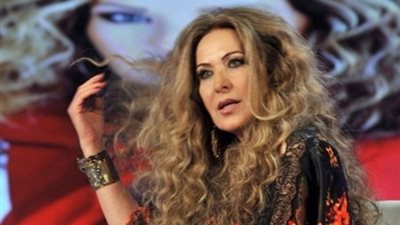 رغدة تشارك في «الضاهر»