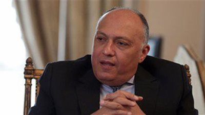 الخارجية: مصر والصين تؤكدان أهمية جهود حفظ السلام 