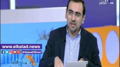 بالفيديو.. أحمد مجدي: قادرين على تخطي مرحلة الإرهاب بفضل قواتنا المسلحة