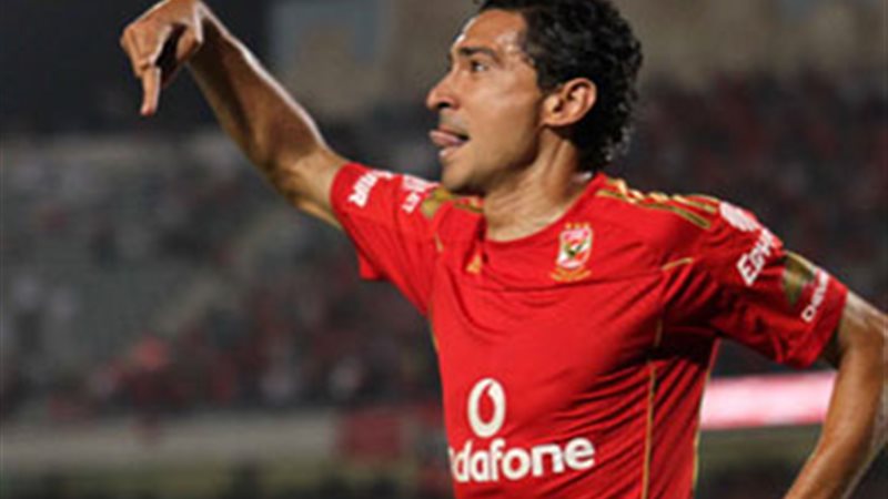 محمد بركات 