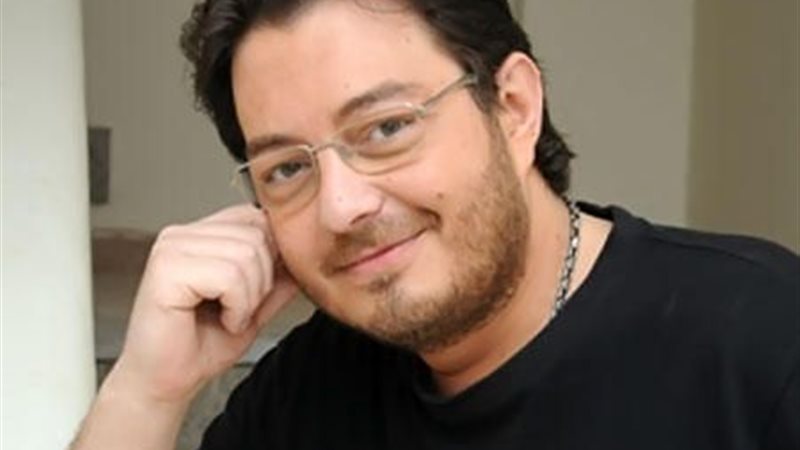  أحمد زاهر برفقة