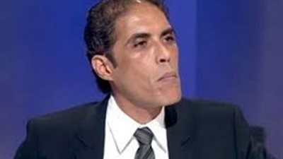 «خالد داود»: لسنا مشاركين فى دعوات 11 نوفمبر 