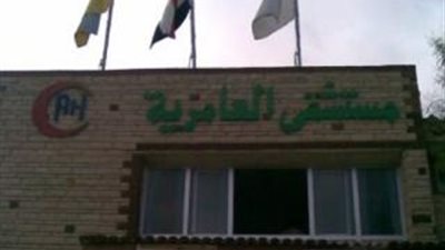 إصابة أخصائي تمريض بالإسكندرية عقب مشادة كلاميه مع عاطل