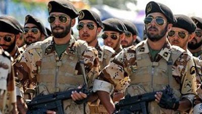 القوات الإيرانية تجري مناورات جوية جديدة بإقليم أصفهان 