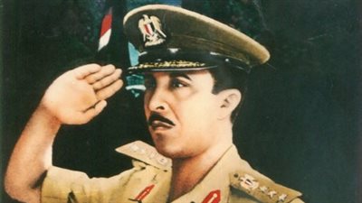 اليوم.. ذكرى استشهاد أسطورة الصاعقة إبراهيم الرفاعي