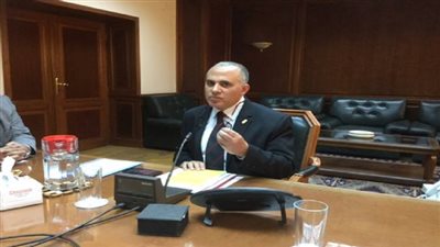 بدء تنفيذ المرحلة الأولى من مشروع بحيرة فيكتوريا