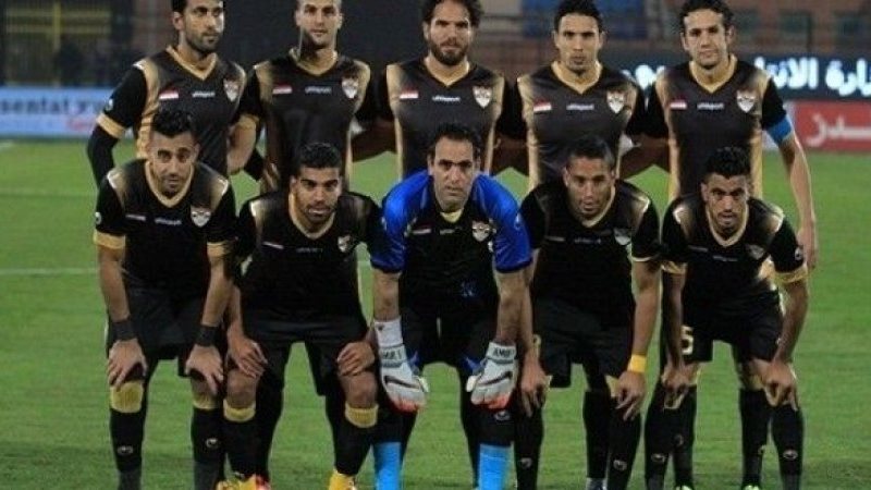 مباراة فريقي الإنتاج