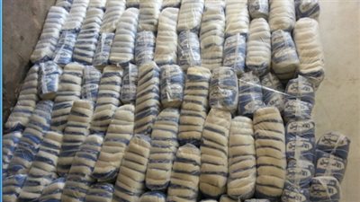 ضبط 5 طن سكر قبل بيعهم في السوق السوداء بأسيوط