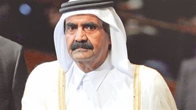 وفاة أمير قطر السابق خليفة بن حمد آل ثاني عن عمر 84 عامًا