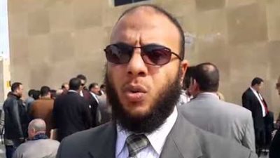 أمين النور بالبحيرة يطالب بإنقاذ أهالي قرية 