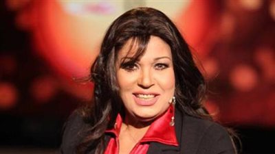 بالفيديو.. فيفي عبده من داخل كواليس 