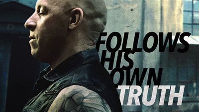 الفيلم العالمي xXx لفان ديزل في دور العرض يناير المقبل