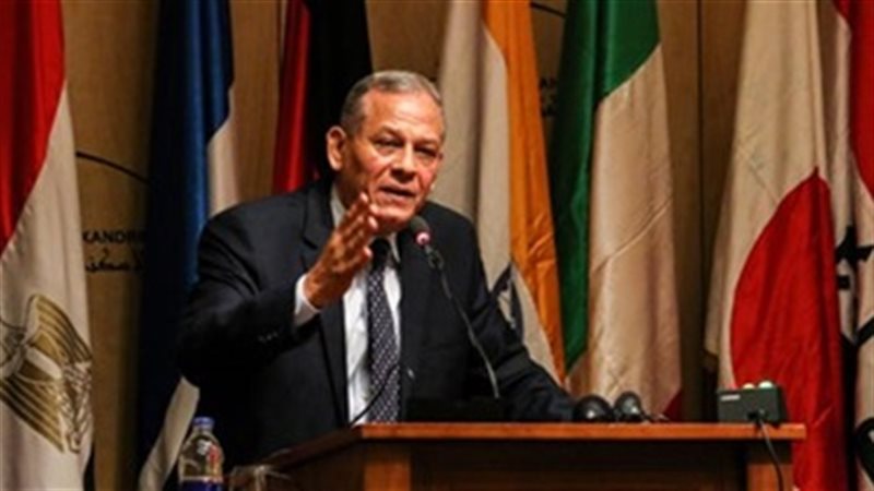  النائب محمد أنور