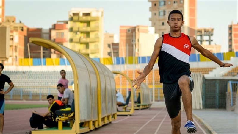  فريق الإسماعيلى