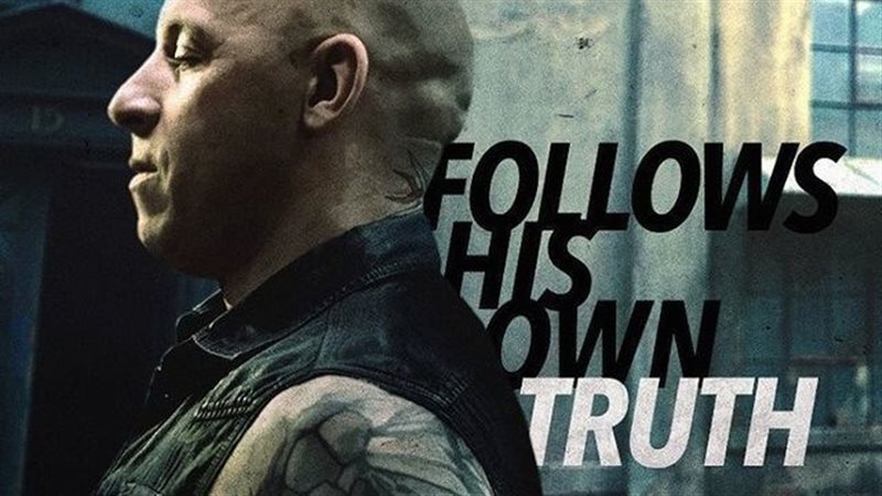 الفيلم العالمي xXx