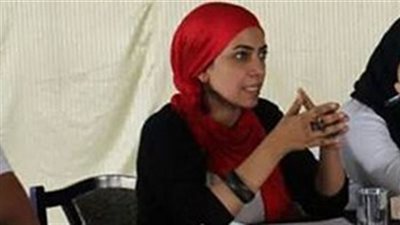 أمينة شباب 