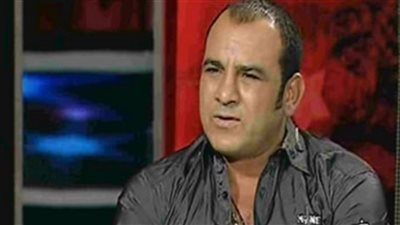 محمد لطفي ينضم لفريق عمل 