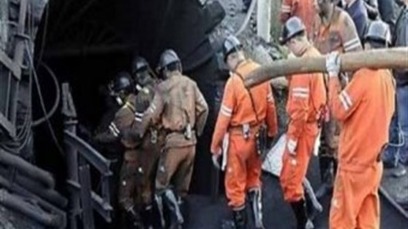 تضاؤل الآمال فى نجاة