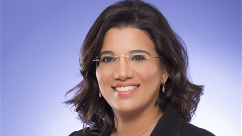  النائبة مي البطران،