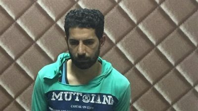 القبض على 