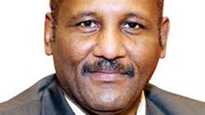 السودان يبحث تعزيز التعاون الثنائي مع وفد باكستاني