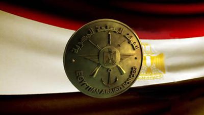 القوات المسلحة تستجيب لاستغاثات أهالي محافظة قنا 