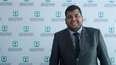 صوت طلاب مصر: المؤتمر الوطني للشباب فكرة 