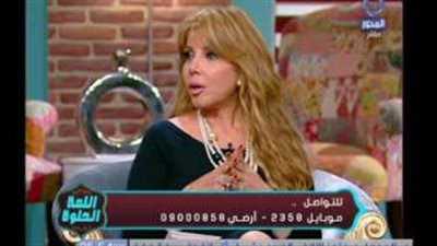بالفيديو.. ياسمين الخطيب: 