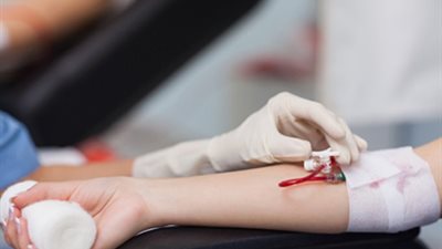 الخميس.. حملة مكبرة للتبرع بالدم بالتعاون مع 