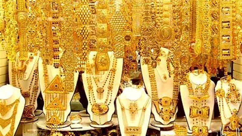 ارتفاع أسعار الذهب