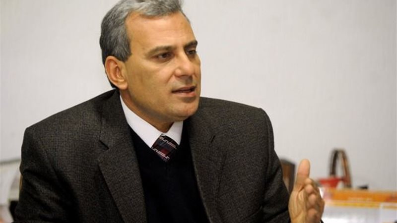 الدكتور جابر نصار