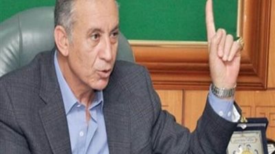 محافظ البحر الأحمر: تلقينا تحذير من الأرصاد الثلاثاء الماضي