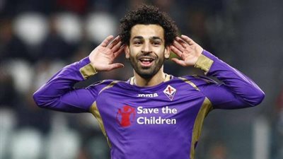 روما «صلاح» يتعادل سلبيًا أمام امبولي بالشوط الأول