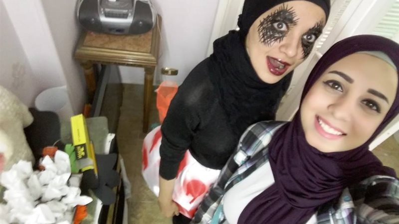 احتفال الأطفال بعيد